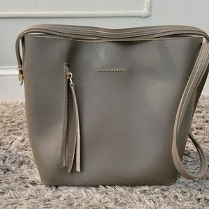 Laura Ashley Handbag Erindale Bucket Bag